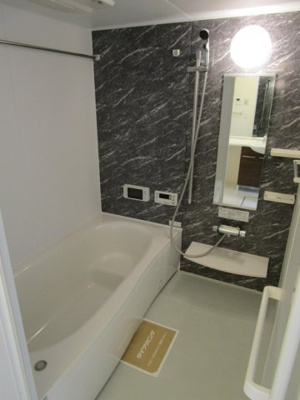 【浴室】 | アメニティ橋口