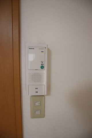 サンシェールのセキュリティ