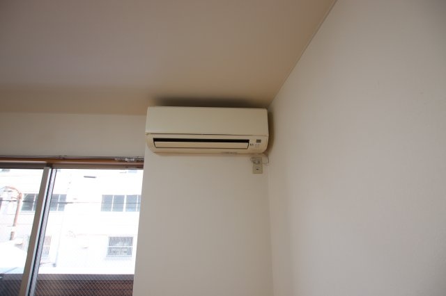 サンシェールの設備