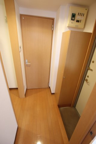 サンシェールの収納