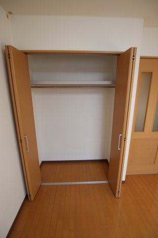 サンシェールの収納