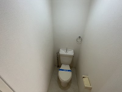 【トイレ】 | 小呂ハイツ
