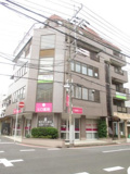 シノハラビルの画像