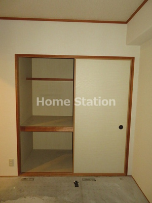 【収納】 | アソシアード御幣島