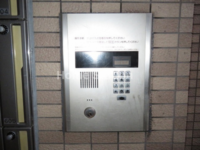 【セキュリティ】 | アソシアード御幣島