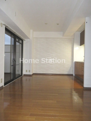 【居間・リビング】 | アソシアード御幣島