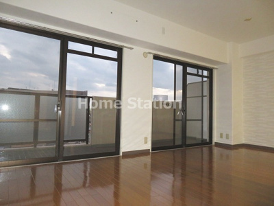 【内装】 | アソシアード御幣島