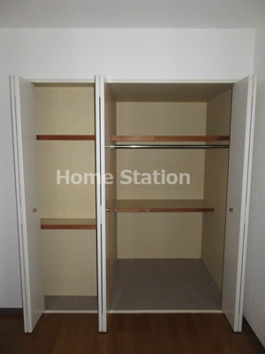 【収納】 | アソシアード御幣島