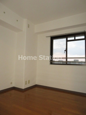 【洋室】 | アソシアード御幣島