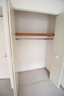 【収納】 | 井の頭パーク・プラザ