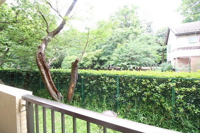 【展望】 | 井の頭パーク・プラザ