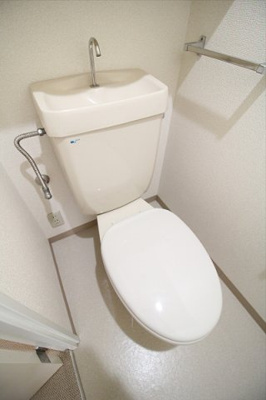 【トイレ】 | 井の頭パーク・プラザ