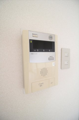 【セキュリティ】 | 井の頭パーク・プラザ