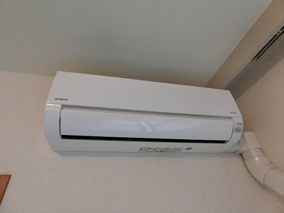 【設備】 | 井の頭パーク・プラザ