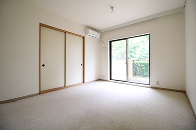 【居間・リビング】 | 井の頭パーク・プラザ