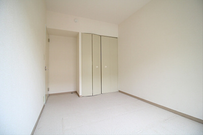 【寝室】 | 井の頭パーク・プラザ