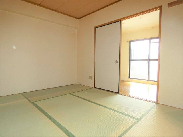 【和室】 | レグルス我孫子