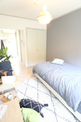 Y'Sヴィラの内装