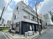 リブ千住大橋の画像