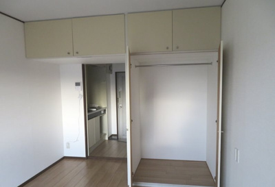 【内装】 | アーバンハイム