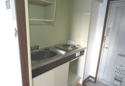 【キッチン】 | アーバンハイム