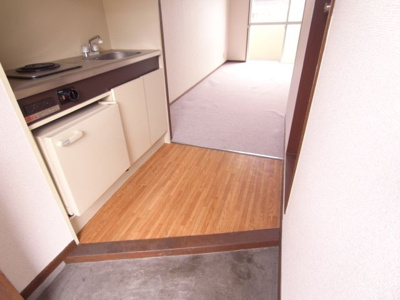 【玄関】 | アーバンハイム