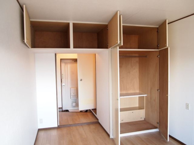 【収納】 | アーバンハイム