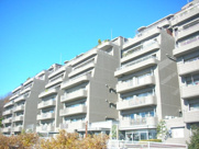 メロディーハイム池田五月丘ヒルズビューの画像