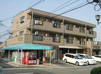 【外観】 | セカンドキャビン