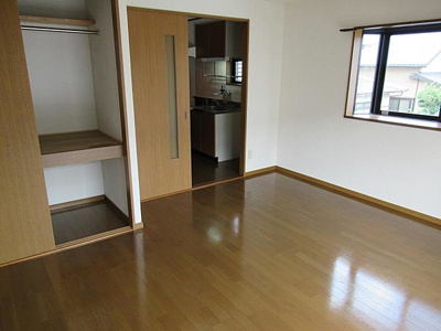 【居間・リビング】 | セカンドキャビン