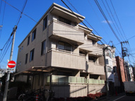 サンハイツ北沢の画像