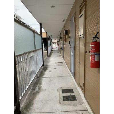 【外観】 | サープラスワン御宮前