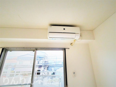 【設備】 | メルヘンⅡ