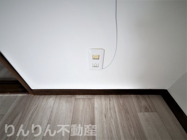 【設備】 | メルヘンⅡ