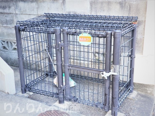 【その他共用部分】 | メルヘンⅡ