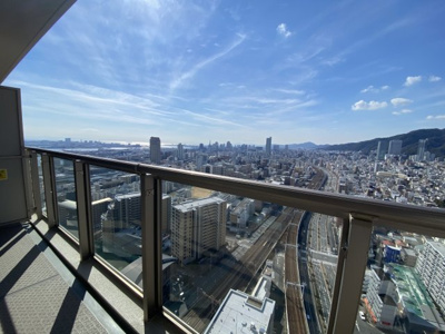 【展望】 | ワコーレ神戸灘タワー