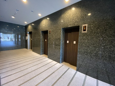 【その他共用部分】 | ワコーレ神戸灘タワー