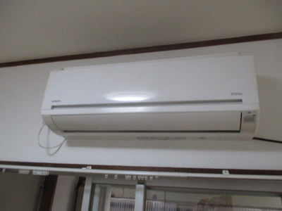 【設備】 | 第3Aハイツ