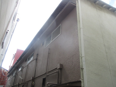 【外観】 | 第3Aハイツ