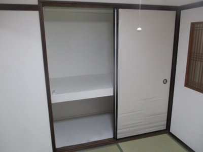 【収納】 | 第3Aハイツ