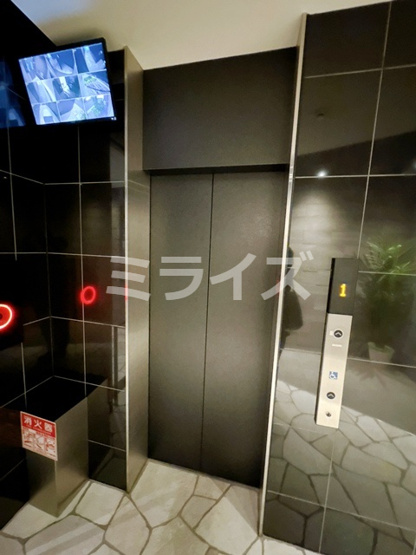 【その他共用部分】 | CEREJEIRA江坂
