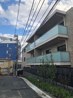 外観も気になるポイント