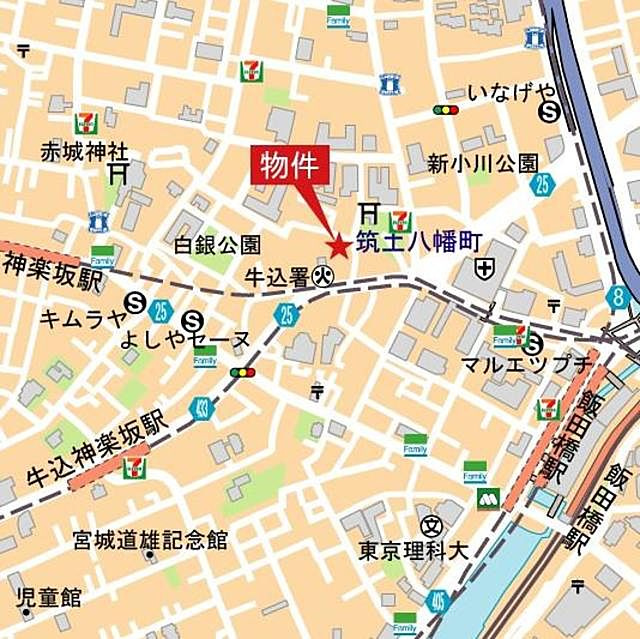 【地図】