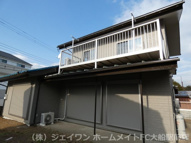 小雀町戸建の画像