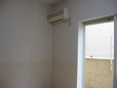 【設備】 | リーフジャルダン富田駅前