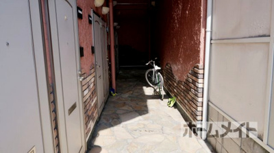 【その他共用部分】 | リーフジャルダン富田駅前