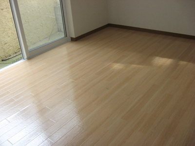 【洋室】 | リーフジャルダン富田駅前