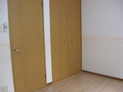 【収納】 | リーフジャルダン富田駅前