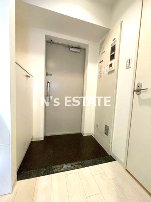 【玄関】 | メインステージ須磨