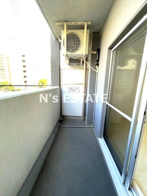 【バルコニー】 | メインステージ須磨